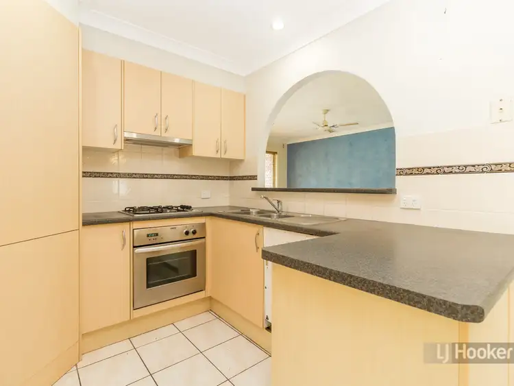 Fourth view of Homely house listing, 119 Lamberth Road, Regents Park QLD 4118