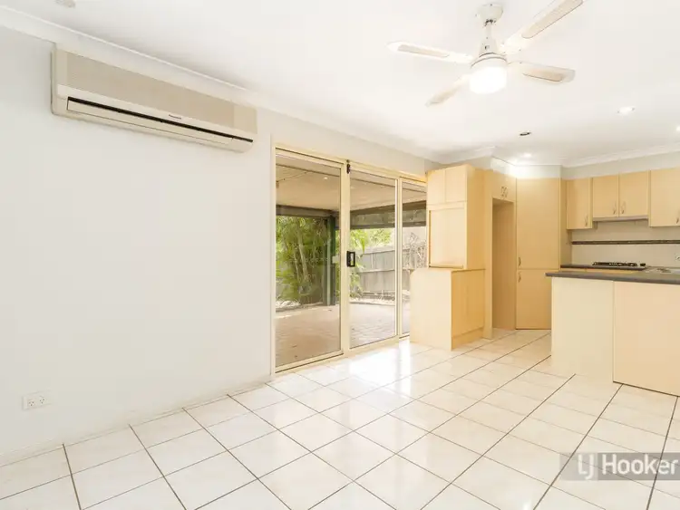 Fifth view of Homely house listing, 119 Lamberth Road, Regents Park QLD 4118