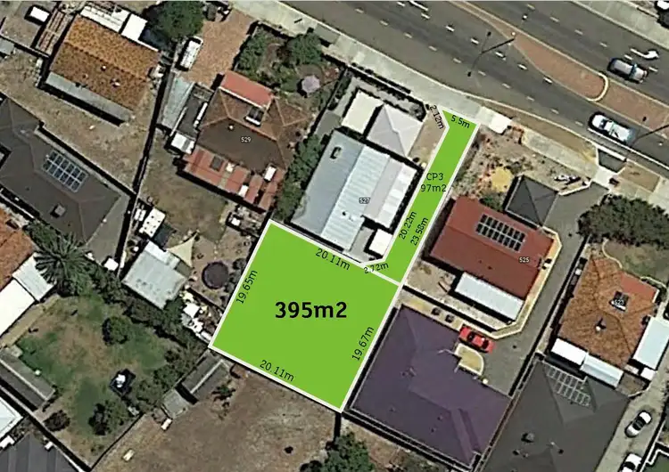527A Kalamunda Road, High Wycombe WA 6057