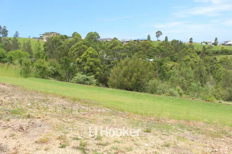 Second view of Homely land listing, Address available on request