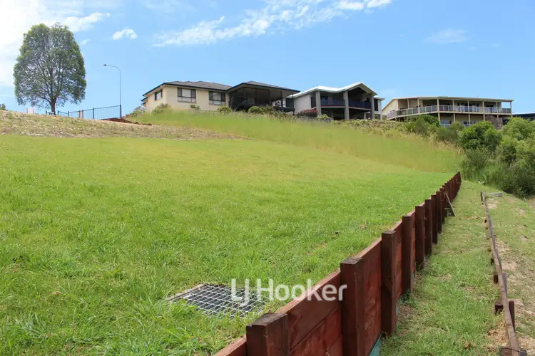Fifth view of Homely land listing, Address available on request