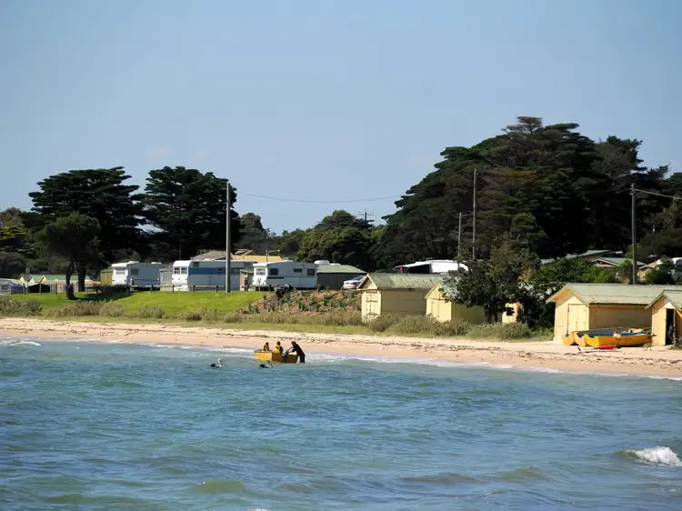 Fourth view of Homely land listing, 43 Martin Street, Indented Head VIC 3223