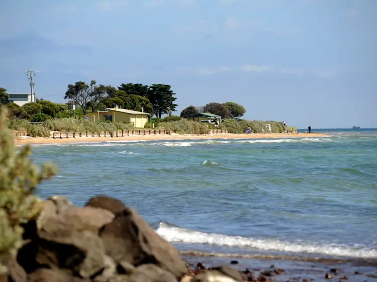 Fifth view of Homely land listing, 43 Martin Street, Indented Head VIC 3223