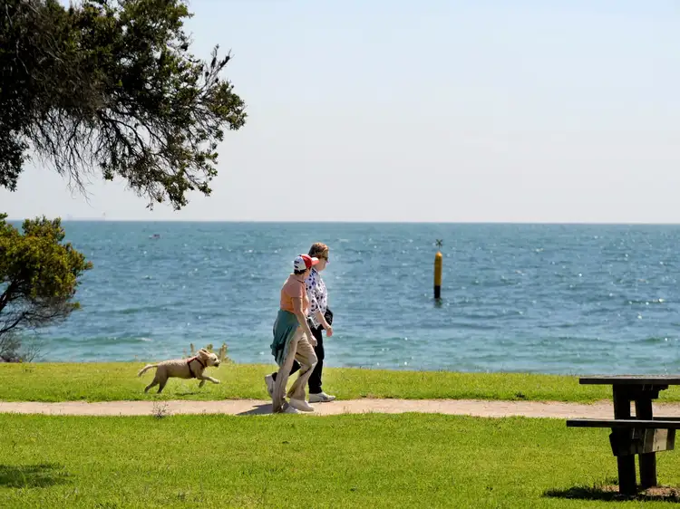 Sixth view of Homely land listing, 43 Martin Street, Indented Head VIC 3223