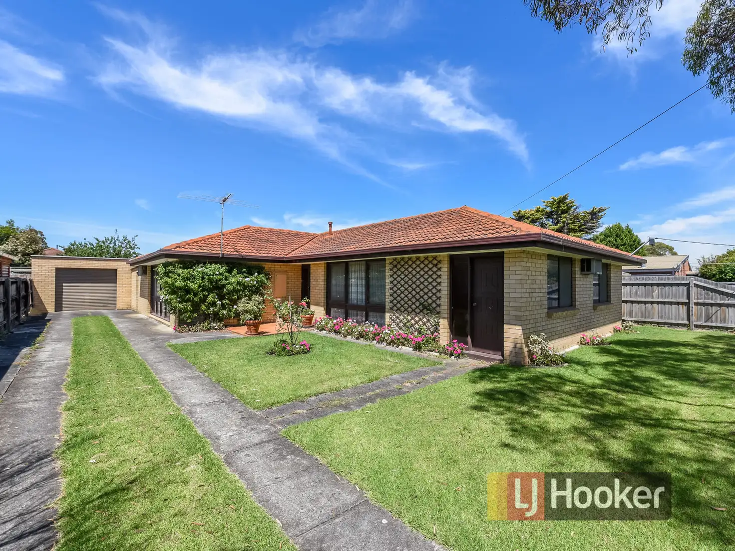 Main view of Homely house listing, 20 Normanby Street, Cranbourne VIC 3977