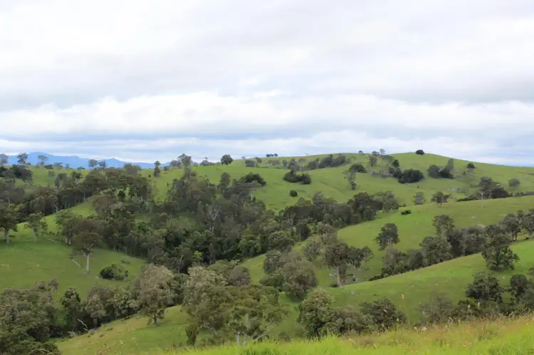Lot 611 Peak Hill Road, Bega NSW 2550