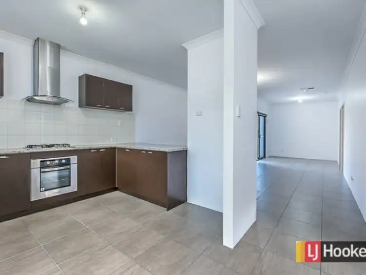 Fourth view of Homely house listing, 55 Magdalen Loop, Piara Waters WA 6112