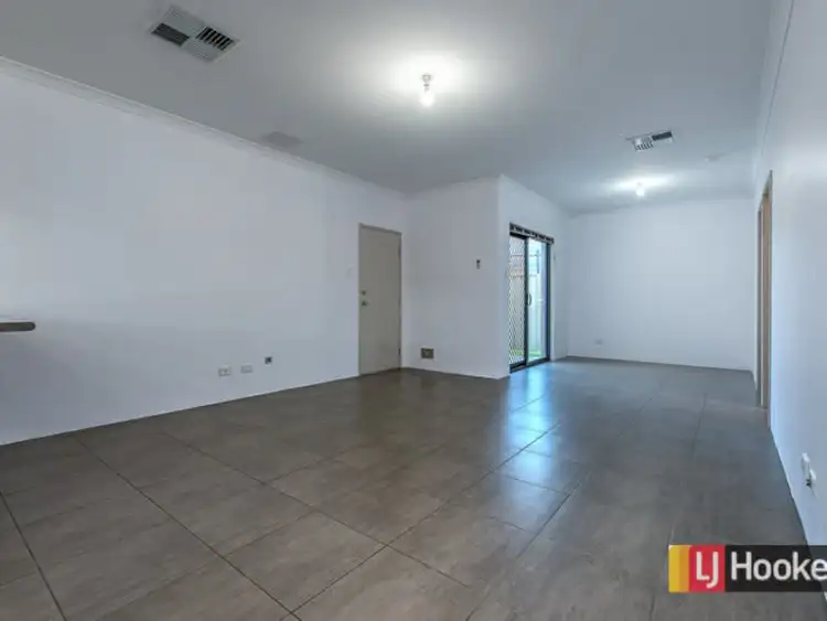Fifth view of Homely house listing, 55 Magdalen Loop, Piara Waters WA 6112