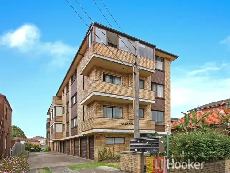 Second view of Homely unit listing, Unit 8/101 Houston Road, Kingsford NSW 2032