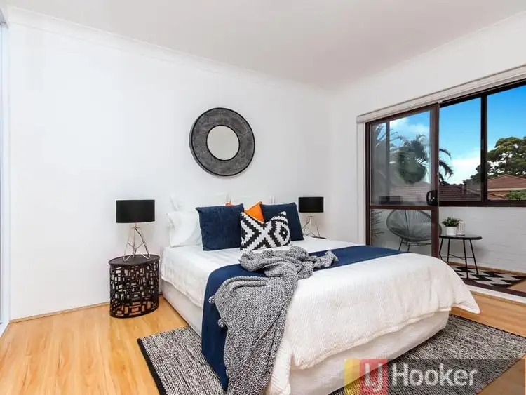 Third view of Homely unit listing, Unit 8/101 Houston Road, Kingsford NSW 2032
