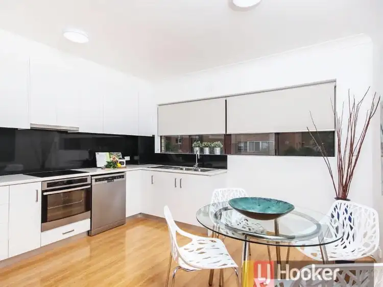 Fourth view of Homely unit listing, Unit 8/101 Houston Road, Kingsford NSW 2032