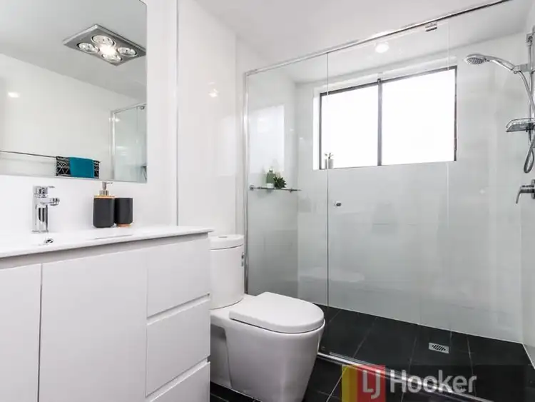 Fifth view of Homely unit listing, Unit 8/101 Houston Road, Kingsford NSW 2032
