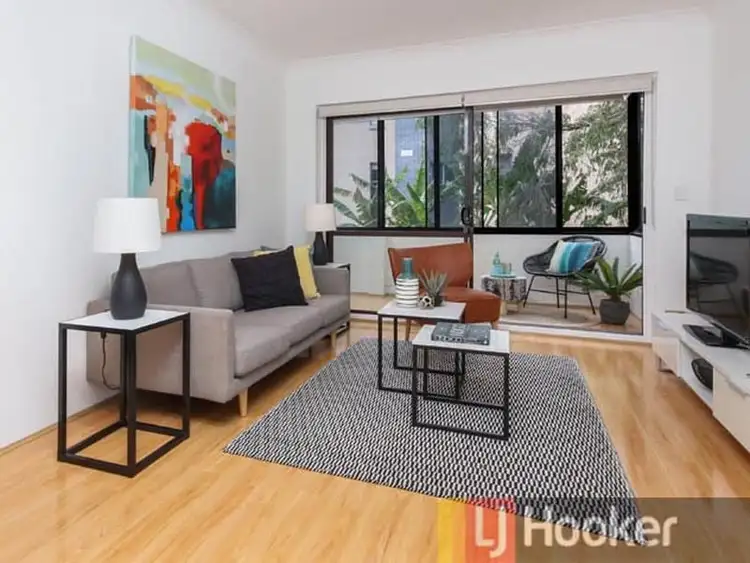 Sixth view of Homely unit listing, Unit 8/101 Houston Road, Kingsford NSW 2032