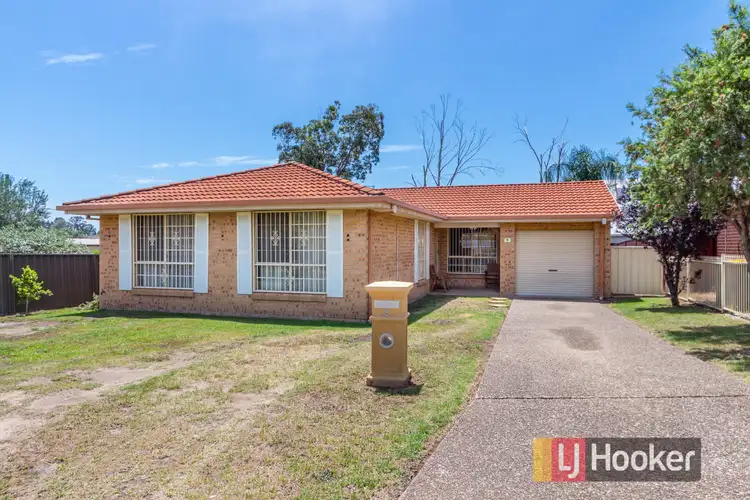 8 Tony Place, Glendenning NSW 2761