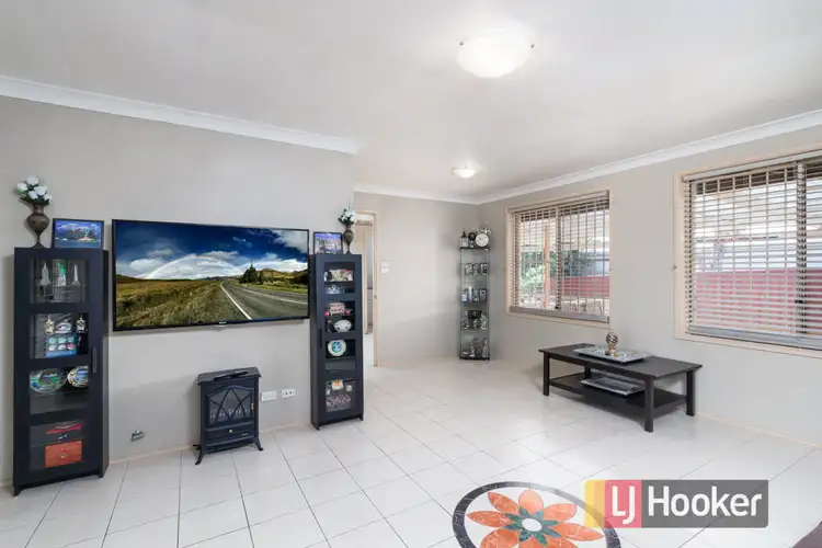 Fifth view of Homely house listing, 8 Tony Place, Glendenning NSW 2761