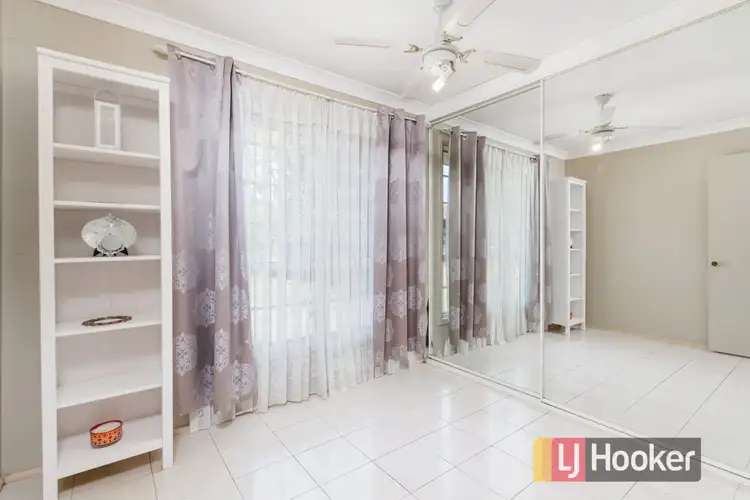 Sixth view of Homely house listing, 8 Tony Place, Glendenning NSW 2761