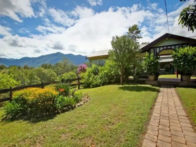 Main view of Homely house listing, 153 Darkwood Road, Thora NSW 2454