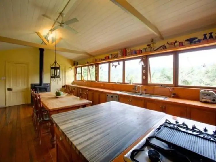 Second view of Homely house listing, 153 Darkwood Road, Thora NSW 2454