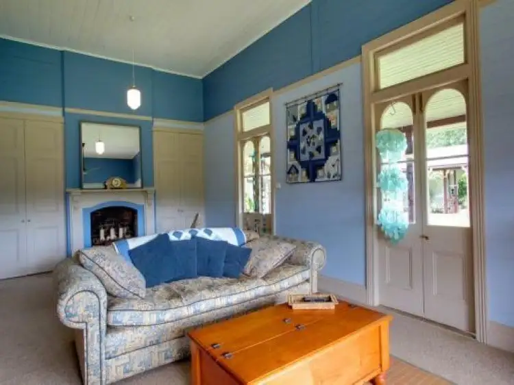 Fifth view of Homely house listing, 153 Darkwood Road, Thora NSW 2454