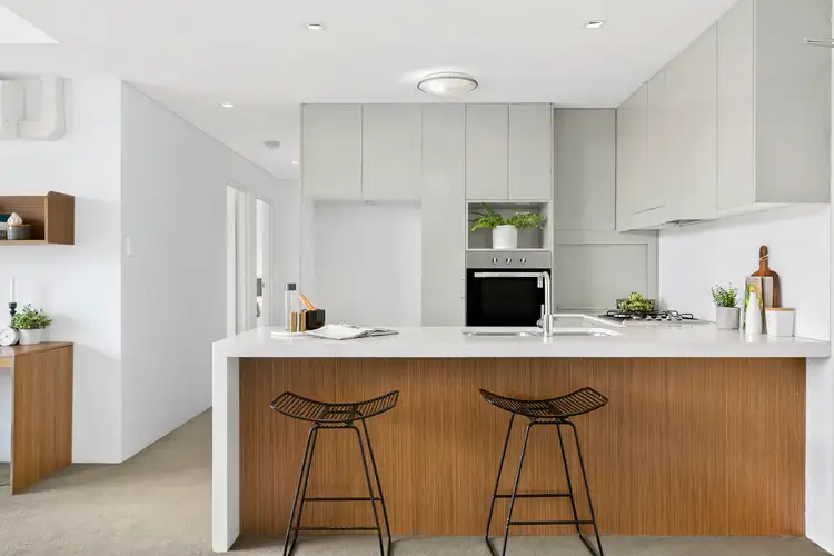 28/370 George Street, Waterloo NSW 2017