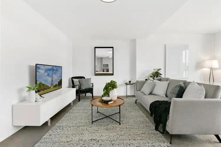 Second view of Homely apartment listing, 28/370 George Street, Waterloo NSW 2017