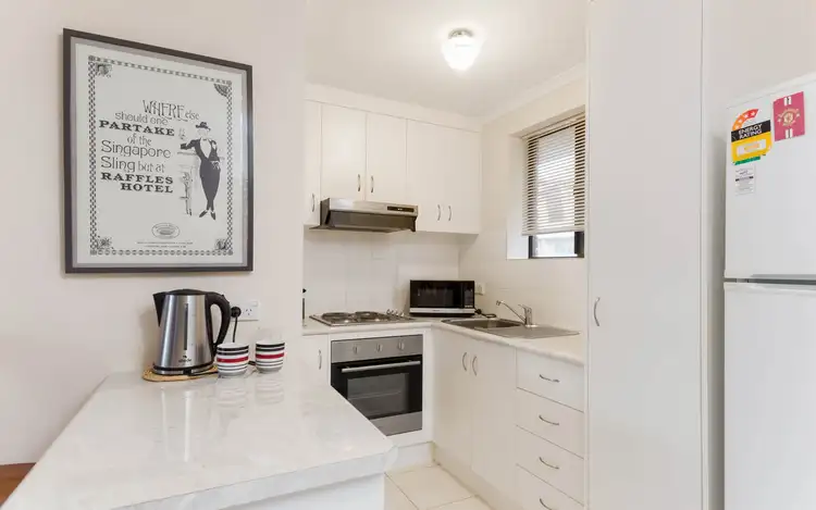 Main view of Homely block of units listing, Unit 11/34 Noble Avenue, Goolwa North SA 5214