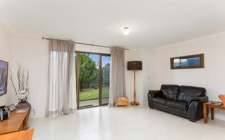 Second view of Homely block of units listing, Unit 11/34 Noble Avenue, Goolwa North SA 5214