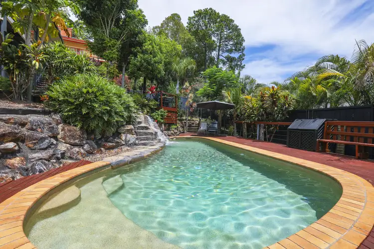 Main view of Homely house listing, 2 Hyden Court, Elanora QLD 4221