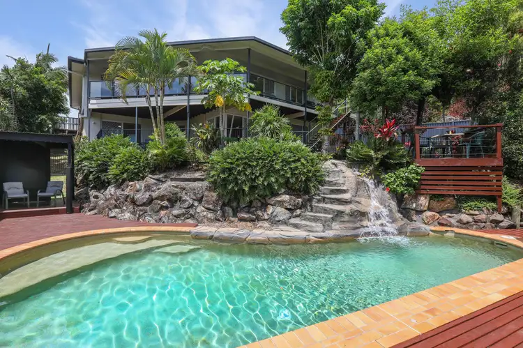 Second view of Homely house listing, 2 Hyden Court, Elanora QLD 4221