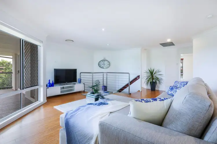 Fourth view of Homely house listing, 2 Hyden Court, Elanora QLD 4221