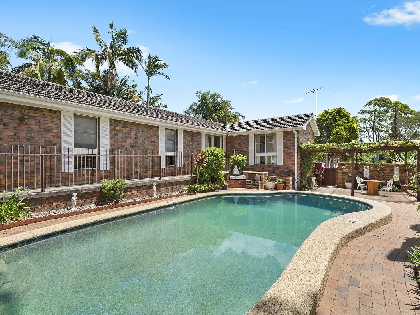 Main view of Homely house listing, 7 Cotswold Close, Belrose NSW 2085