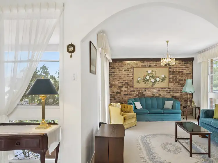 Second view of Homely house listing, 7 Cotswold Close, Belrose NSW 2085