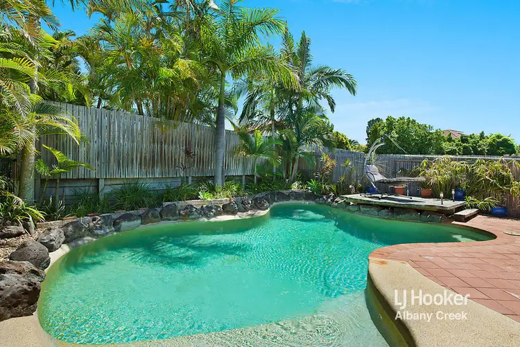 Third view of Homely house listing, 9 Silvereye Crescent, Albany Creek QLD 4035