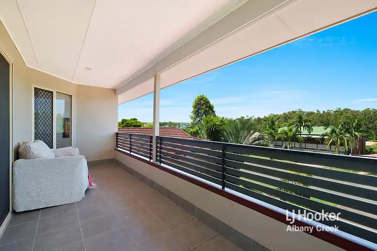 Fourth view of Homely house listing, 9 Silvereye Crescent, Albany Creek QLD 4035