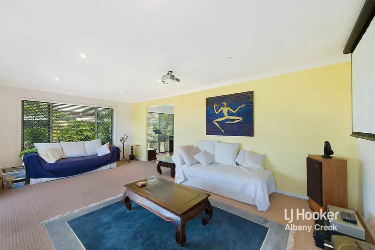 Seventh view of Homely house listing, 9 Silvereye Crescent, Albany Creek QLD 4035
