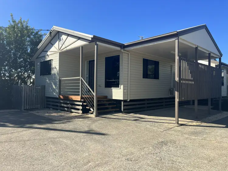 1/30 Wright Street, Roma QLD 4455