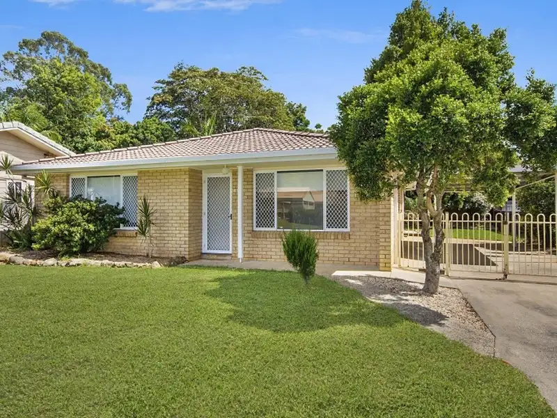 Main view of Homely house listing, 8 Allingham Place, Goonellabah NSW 2480