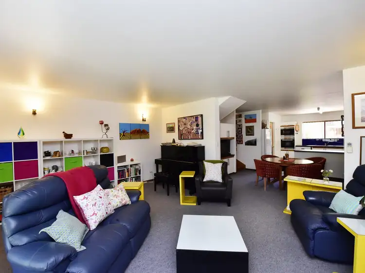 Second view of Homely townhouse listing, 2/27 Sturt Terrace, East Side NT 870