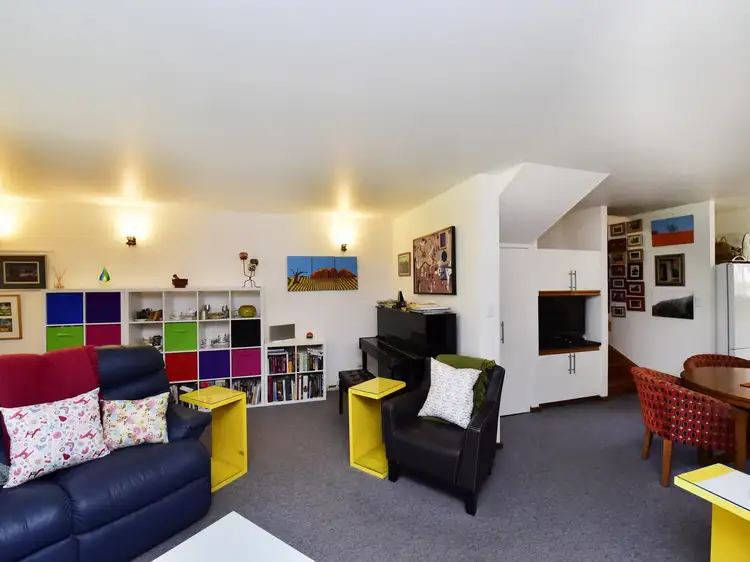 Third view of Homely townhouse listing, 2/27 Sturt Terrace, East Side NT 870