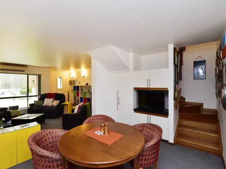Fourth view of Homely townhouse listing, 2/27 Sturt Terrace, East Side NT 870