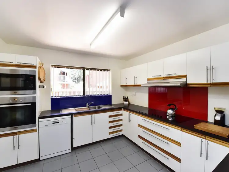 Sixth view of Homely townhouse listing, 2/27 Sturt Terrace, East Side NT 870