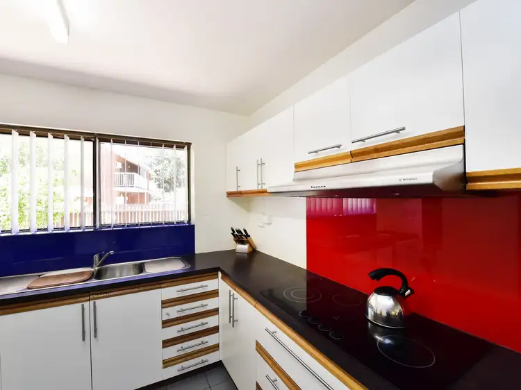 Seventh view of Homely townhouse listing, 2/27 Sturt Terrace, East Side NT 870