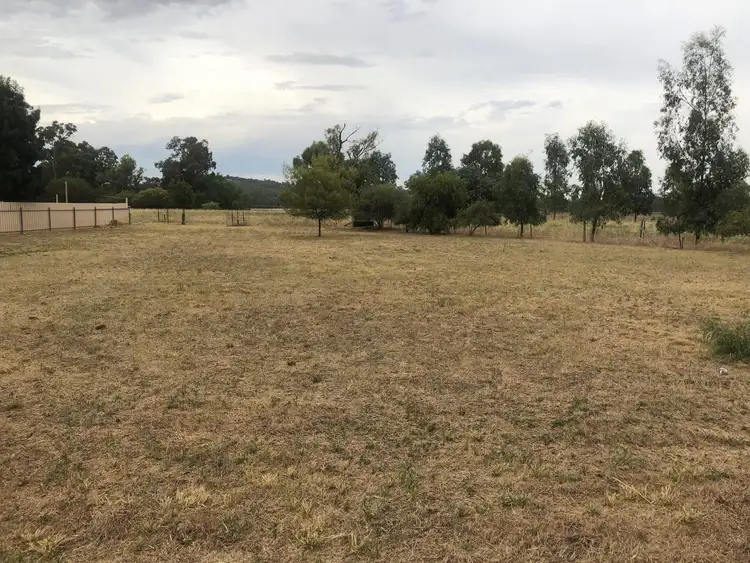 Third view of Homely land listing, 47 Wagga Wagga Street, Oura NSW 2650