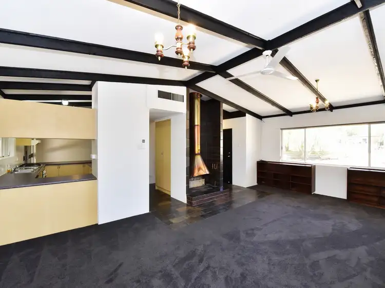 Second view of Homely house listing, 6 Jasmine Court, East Side NT 870