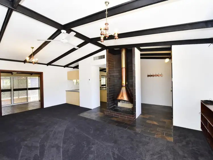 Third view of Homely house listing, 6 Jasmine Court, East Side NT 870