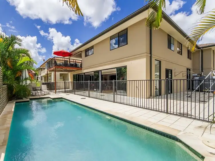 Main view of Homely house listing, 11 Gordonia Drive, Reedy Creek QLD 4227
