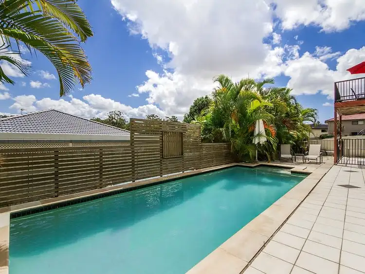 Third view of Homely house listing, 11 Gordonia Drive, Reedy Creek QLD 4227