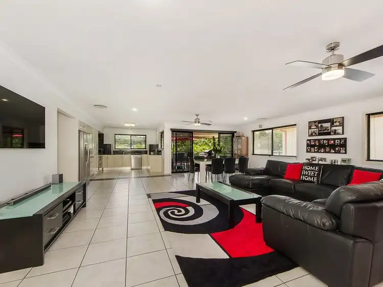 Fourth view of Homely house listing, 11 Gordonia Drive, Reedy Creek QLD 4227