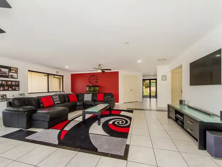 Fifth view of Homely house listing, 11 Gordonia Drive, Reedy Creek QLD 4227