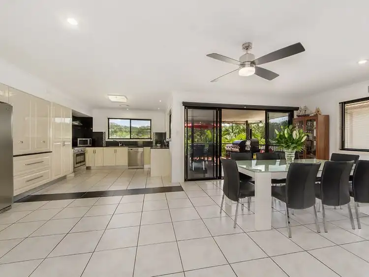 Sixth view of Homely house listing, 11 Gordonia Drive, Reedy Creek QLD 4227